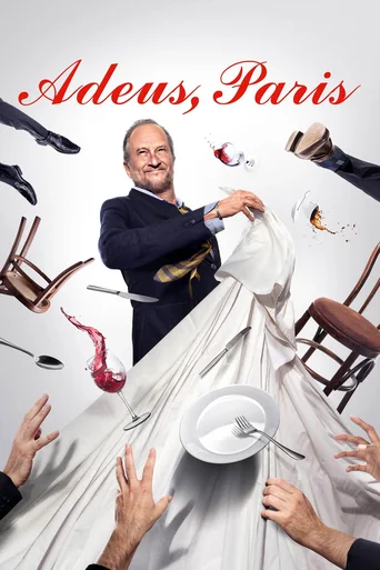 Assistir Adeus, Paris Online