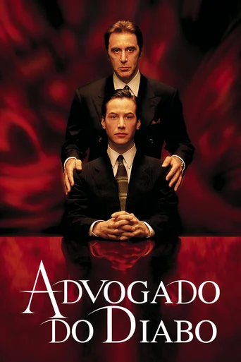 Assistir Advogado do Diabo Online