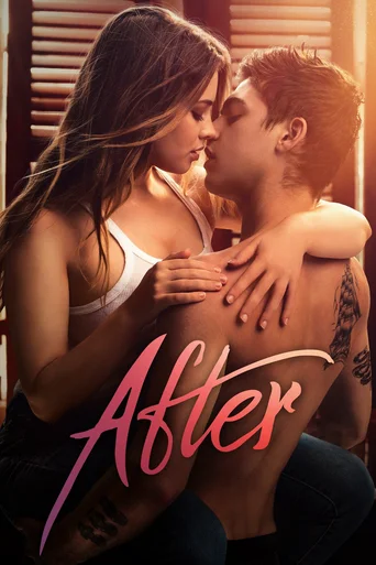 Assistir After Online