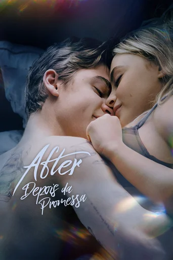 Assistir After: Depois da Promessa Online
