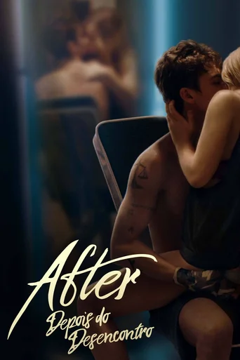 Assistir After: Depois do Desencontro Online
