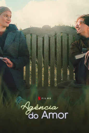 Assistir Agência do Amor Online
