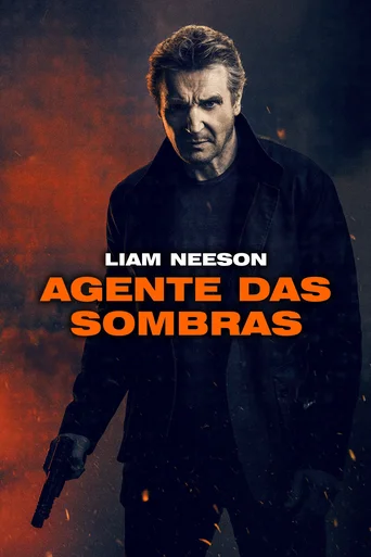 Assistir Agente das Sombras Online