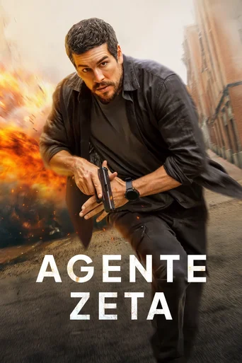 Assistir Agente Zeta Online