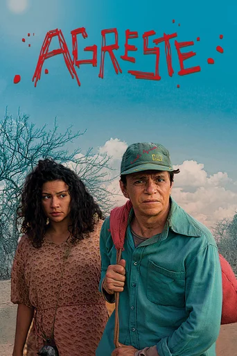 Assistir Agreste Online