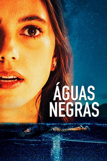 Assistir Águas Negras Online