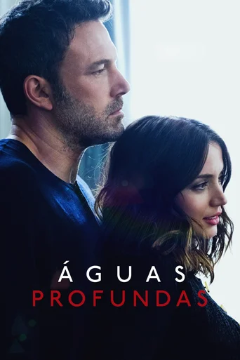 Assistir Águas Profundas Online