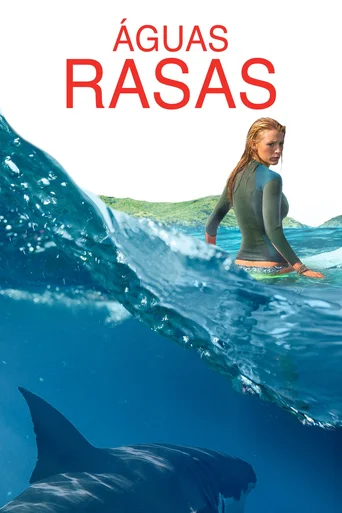 Assistir Águas Rasas Online