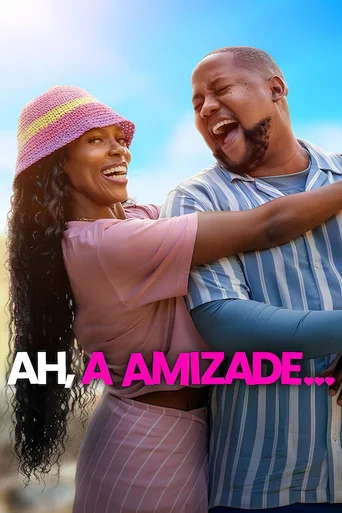 Assistir Ah, a Amizade… Online
