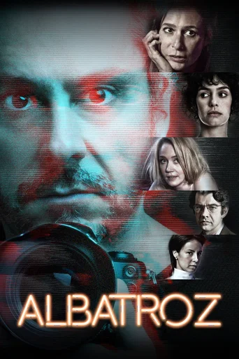 Assistir Albatroz Online