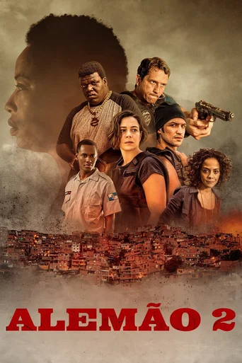 Assistir Alemão 2 Online