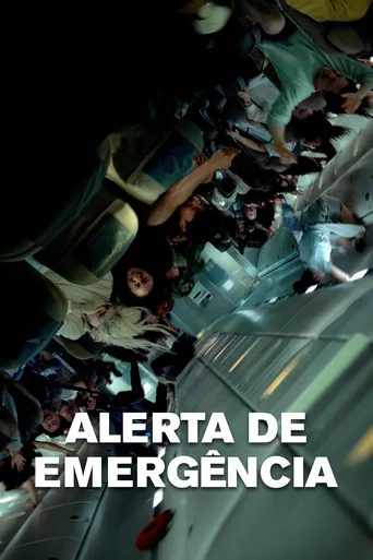 Assistir Alerta de Emergência Online