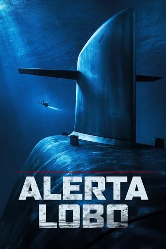 Assistir Alerta Lobo Online