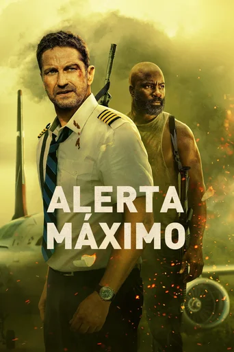 Assistir Alerta Máximo Online