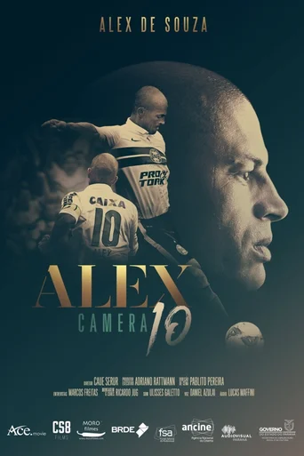 Assistir Alex Câmera 10 Online