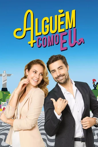 Assistir Alguém Como Eu Online