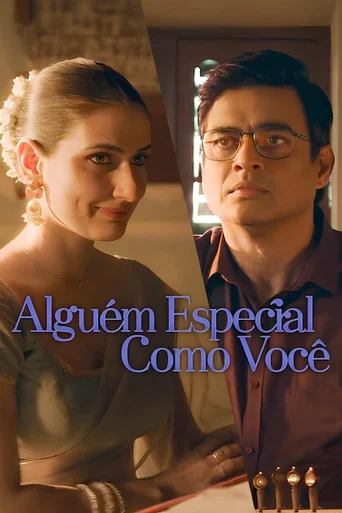 Assistir Alguém Especial como Você Online