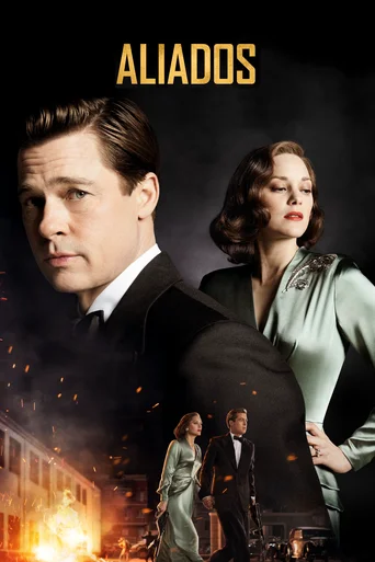 Assistir Aliados Online