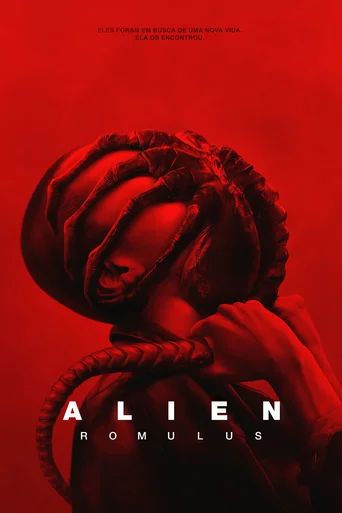 Assistir Alien: Romulus Online