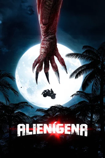 Assistir Alienígena Online