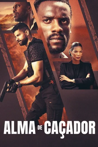 Assistir Alma de Caçador Online