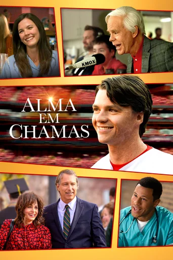 Assistir Alma em Chamas Online