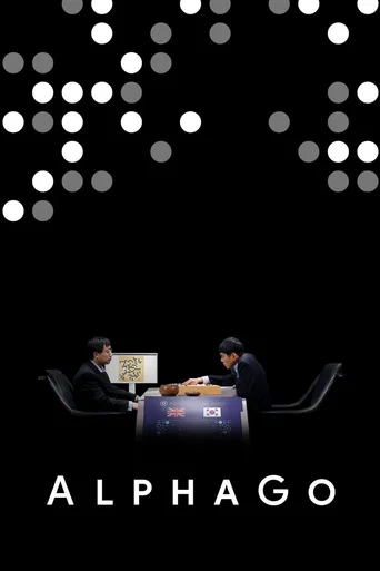 Assistir AlphaGo Online