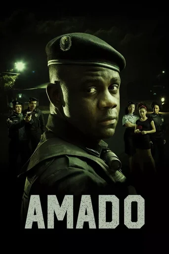 Assistir Amado Online