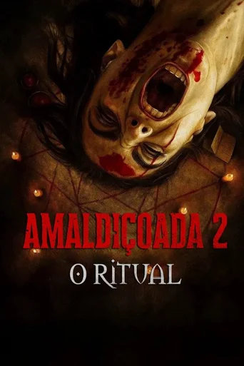 Assistir Amaldiçoada 2: O Ritual Online