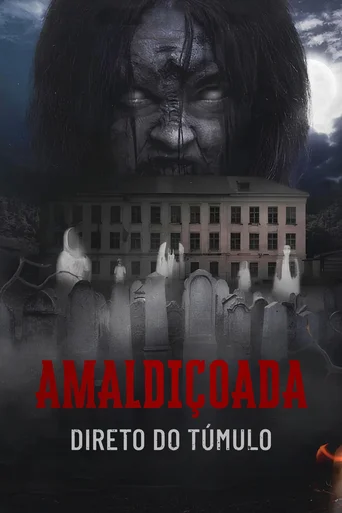 Assistir Amaldiçoada: Direto do Túmulo Online