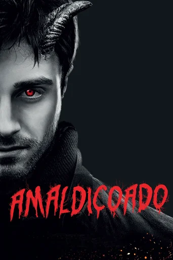 Assistir Amaldiçoado Online
