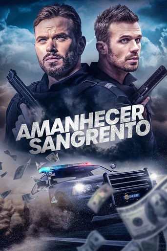 Assistir Amanhecer Sangrento Online