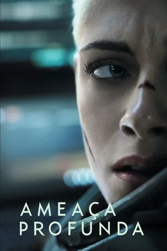 Assistir Ameaça Profunda Online