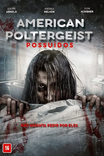 Assistir American Poltergeist: Possuídos Online