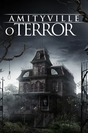 Assistir Amityville: O Terror Online