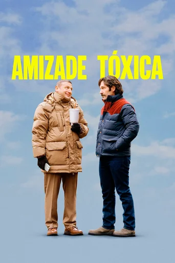 Assistir Amizade Tóxica Online