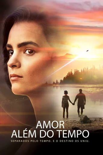 Assistir Amor Além do Tempo Online
