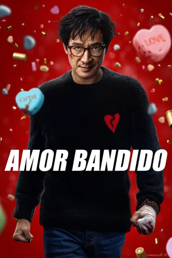 Assistir Amor Bandido Online