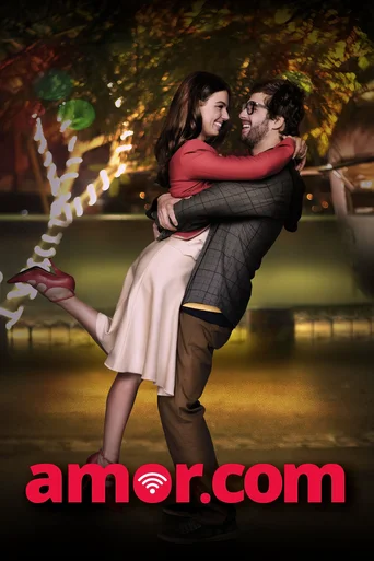 Assistir Amor.com Online