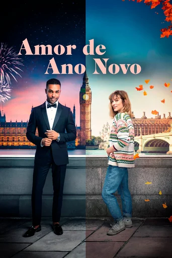 Assistir Amor de Ano Novo Online