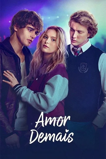 Assistir Amor Demais Online