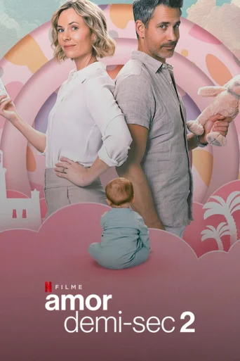 Assistir Amor Demi-Sec 2 Online
