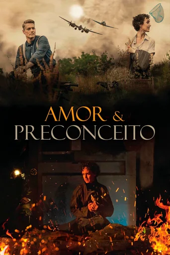 Assistir Amor e Preconceito Online