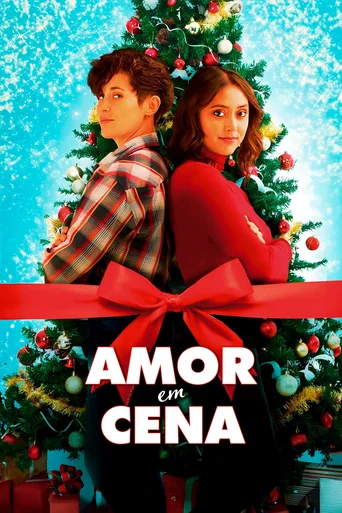 Assistir Amor em Cena Online