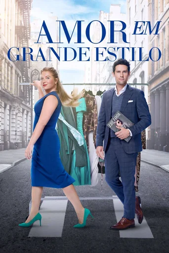 Assistir Amor Em Grande Estilo Online