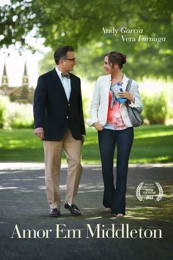 Assistir Amor em Middleton Online