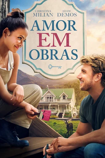 Assistir Amor em Obras Online