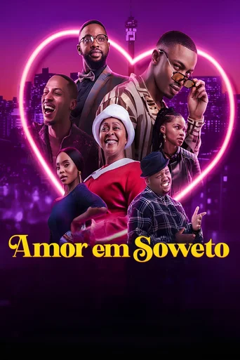 Assistir Amor em Soweto Online