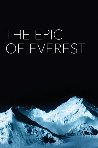 Assistir The Epic of Everest Online