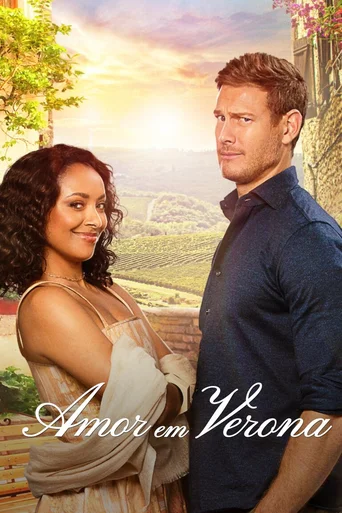 Assistir Amor em Verona Online